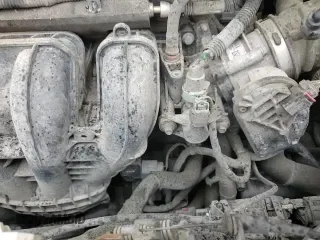 ✅ 2017 Ford Transit Connect XL • VIN: NM0LS7E73H1332703 • Лот: 57401115. Опубликован ранее на Copart с пробегом 127 777 миль. Бесплатный доступ к архиву аукционных продаж из США и подробный отчёт об истории автомобиля на DreamBid. Изображение 13.