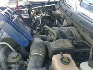 ✅ 2010 Ford F-150 XL • VIN: 1FTEW1C89AFB34726 • Lot: 42235332. Wystawiony na IAAI z przebiegiem 184 832 mil. Bezpłatny archiwum sprzedaży aukcyjnych z USA i szczegółowy raport historii pojazdu na DreamBid. Zdjęcie 19.