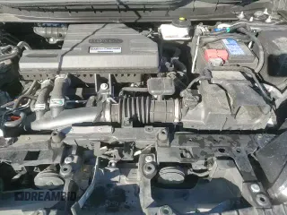 ✅ 2021 Honda CR-V EX-L • VIN: 5J6RW1H80ML003212 • Lot: 89797465. Listed on Copart with 64,225 mi. Free auction sales archive from the USA and detailed vehicle history report at DreamBid. Image 17.