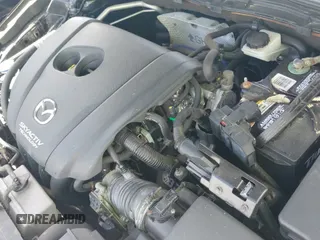 ✅ 2016 Mazda 3 S Touring • VIN: JM1BM1W37G1297731 • Lot: 42639017. Listed on IAAI with 141,650 mi. Free auction sales archive from the USA and detailed vehicle history report at DreamBid. Image 19.