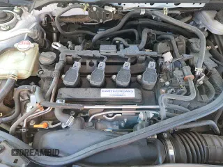 ✅ 2020 Honda Civic LX • VIN: SHHFK7H38LU408889 • Лот: 80740435. Опубликован ранее на Copart с пробегом 61 766 миль. Бесплатный доступ к архиву аукционных продаж из США и подробный отчёт об истории автомобиля на DreamBid. Изображение 15.