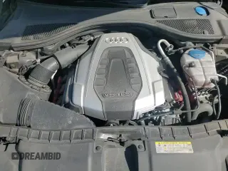 ✅ 2017 Audi A6 Premium Plus • VIN: WAUF2AFC0HN037749 • Lot: 84935245. Listed on Copart with 113,288 mi. Free auction sales archive from the USA and detailed vehicle history report at DreamBid. Image 13.