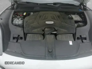 ✅ 2019 Porsche Cayenne • VIN: WP1AA2AY6KDA09412 • Lot: 84587845. Wystawiony na Copart z przebiegiem 60 424 mil. Bezpłatny archiwum sprzedaży aukcyjnych z USA i szczegółowy raport historii pojazdu na DreamBid. Zdjęcie 14.