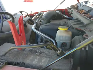 ✅ 2017 Ram 1500 Rebel • VIN: 1C6RR6YT5HS846999 • Лот: 41990506. Опубликован ранее на IAAI с пробегом 124 605 миль. Бесплатный доступ к архиву аукционных продаж из США и подробный отчёт об истории автомобиля на DreamBid. Изображение 19.