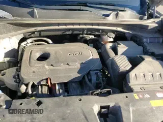 ✅ 2020 Kia Sportage LX • VIN: KNDPMCAC0L7772894 • Lot: 87057345. Listed on Copart with 128,264 mi. Free auction sales archive from the USA and detailed vehicle history report at DreamBid. Image 13.