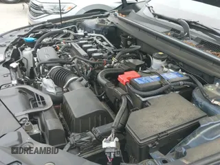 ✅ 2024 Honda Accord EX • VIN: 1HGCY1F39RA045055 • Lot: 43102916. Listed on IAAI with 26,530 mi. Free auction sales archive from the USA and detailed vehicle history report at DreamBid. Image 19.