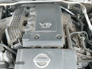 ✅ 2012 Nissan Frontier SV • VIN: 1N6AD0ER6CC423844 • Lot: 42265342. Listed on IAAI with 172,486 mi. Free auction sales archive from the USA and detailed vehicle history report at DreamBid. Image 19.