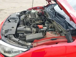 ✅ 2016 Honda Civic EX-T • VIN: 2HGFC3B3XGH358367 • Лот: 42161050. Опубликован ранее на IAAI с пробегом 155 426 миль. Бесплатный доступ к архиву аукционных продаж из США и подробный отчёт об истории автомобиля на DreamBid. Изображение 22.