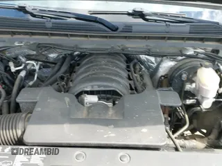 ✅ 2018 Chevrolet Silverado 1500 Work Truck • VIN: 3GCUKNECXJG301187 • Лот: 41920508. Опубликован ранее на IAAI с пробегом 108 342 миль. Бесплатный доступ к архиву аукционных продаж из США и подробный отчёт об истории автомобиля на DreamBid. Изображение 19.