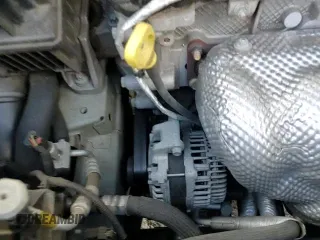 ✅ 2021 Jeep Renegade Latitude • VIN: ZACNJCBB1MPN11216 • Lot: 85311135. Listed on Copart with Not provided. Free auction sales archive from the USA and detailed vehicle history report at DreamBid. Image 14.