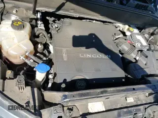 ✅ 2017 Lincoln MKX Reserve • VIN: 2LMPJ8LR4HBL24583 • Лот: 86280075. Опубликован ранее на Copart с пробегом 111 290 миль. Бесплатный доступ к архиву аукционных продаж из США и подробный отчёт об истории автомобиля на DreamBid. Изображение 15.