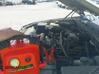 ✅ 2004 Mercury Mountaineer Convenience • VIN: 4M2ZU86W04ZJ15392 • Lot: 43120002. Listed on IAAI with 143,852 mi. Free auction sales archive from the USA and detailed vehicle history report at DreamBid. Image 12.