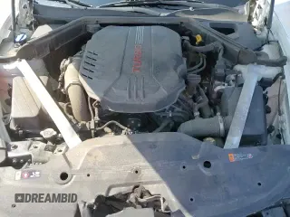 ✅ 2018 Kia Stinger GT2 • VIN: KNAE55LC3J6018031 • Lot: 70939105. Wystawiony na Copart z przebiegiem 115 338 mil. Bezpłatny archiwum sprzedaży aukcyjnych z USA i szczegółowy raport historii pojazdu na DreamBid. Zdjęcie 15.