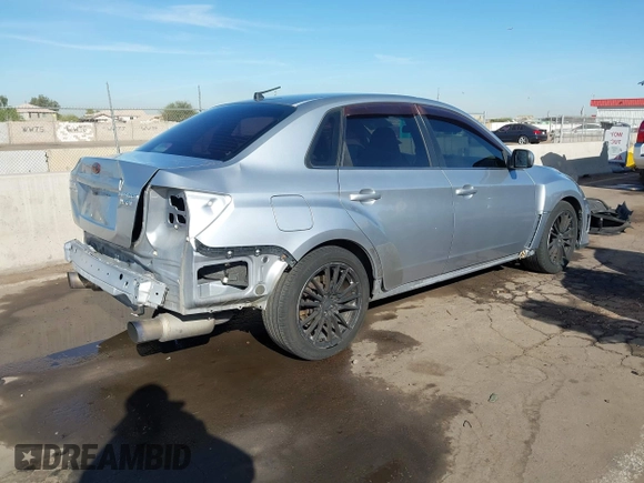 ✅ 2012 Subaru WRX WRX • VIN: JF1GV7E66CG018767 • Лот: 44616073. Опубліковано раніше на IAAI з пробігом 130 510 миль. Безкоштовний доступ до архіву аукціонних продажів зі США та докладний звіт про історію автомобіля на DreamBid. Зображення 4.