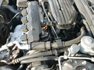 ✅ 2005 Honda Civic EX • VIN: 1HGEM21945L001291 • Lot: 43740061. Listed on IAAI with 266,521 mi. Free auction sales archive from the USA and detailed vehicle history report at DreamBid. Image 12.