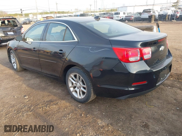✅ 2013 Chevrolet Malibu LT • VIN: 1G11C5SA4DF176849 • Lot: 44740325. Wystawiony na IAAI z przebiegiem 111 056 mil. Bezpłatny archiwum sprzedaży aukcyjnych z USA i szczegółowy raport historii pojazdu na DreamBid. Zdjęcie 3.