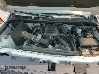 ✅ 2019 Toyota Tundra SR5 • VIN: 5TFEY5F15KX249142 • Lot: 58199935. Wystawiony na Copart z przebiegiem 72 226 mil. Bezpłatny archiwum sprzedaży aukcyjnych z USA i szczegółowy raport historii pojazdu na DreamBid. Zdjęcie 13.