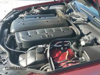 ✅ 2005 Mercedes-Benz E 320 CDI • VIN: WDBUF26JX5A627929 • Лот: 42958820. Опубликован ранее на IAAI с пробегом 349 489 миль. Бесплатный доступ к архиву аукционных продаж из США и подробный отчёт об истории автомобиля на DreamBid. Изображение 12.