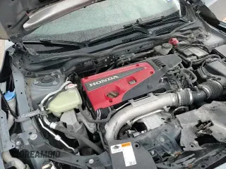 ✅ 2020 Honda Civic Type R Touring • VIN: SHHFK8G71LU200914 • Lot: 63742485. Wystawiony na Copart z przebiegiem 55 514 mil. Bezpłatny archiwum sprzedaży aukcyjnych z USA i szczegółowy raport historii pojazdu na DreamBid. Zdjęcie 13.