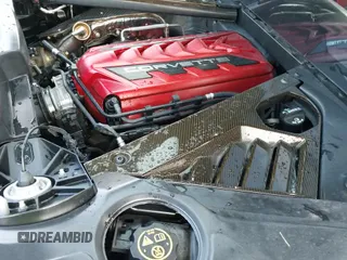 ✅ 2020 Chevrolet Corvette 2LT • VIN: 1G1Y72D44L5115367 • Лот: 42831694. Опубликован ранее на IAAI с пробегом 10 775 миль. Бесплатный доступ к архиву аукционных продаж из США и подробный отчёт об истории автомобиля на DreamBid. Изображение 18.