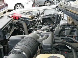 ✅ 2012 Ford F-150 XL • VIN: 1FTMF1CM1CKE01795 • Lot: 42307760. Listed on IAAI with 124,659 mi. Free auction sales archive from the USA and detailed vehicle history report at DreamBid. Image 19.