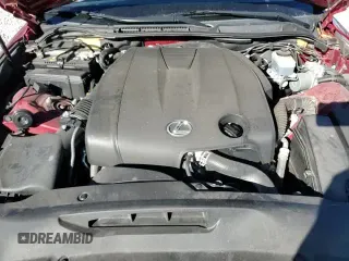 ✅ 2014 Lexus IS 250 • VIN: JTHBF1D28E5018991 • Lot: 84403054. Listed on Copart with 139,332 mi. Free auction sales archive from the USA and detailed vehicle history report at DreamBid. Image 13.