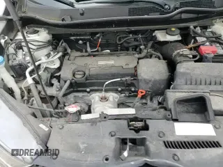 ✅ 2018 Honda CR-V LX • VIN: 2HKRW6H39JH206915 • Lot: 91858725. Wystawiony na Copart z przebiegiem 24 667 mil. Bezpłatny archiwum sprzedaży aukcyjnych z USA i szczegółowy raport historii pojazdu na DreamBid. Zdjęcie 15.