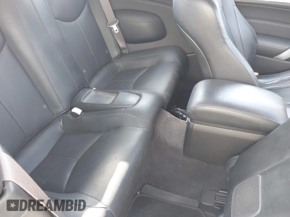✅ 2009 Infiniti G37 • VIN: JNKCV66E99M724424 • Lot: 44510996. Wystawiony na IAAI z przebiegiem 226 935 mil. Bezpłatny archiwum sprzedaży aukcyjnych z USA i szczegółowy raport historii pojazdu na DreamBid. Zdjęcie 8.