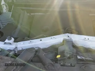 ✅ 2022 Chevrolet Traverse LT Cloth • VIN: 1GNERGKWXNJ157677 • Lot: 81577725. Listed on Copart with 41,836 mi. Free auction sales archive from the USA and detailed vehicle history report at DreamBid. Image 14.