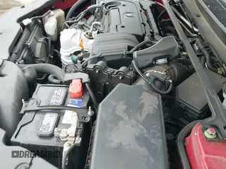 ✅ 2017 Acura TLX Technology • VIN: 19UUB1F5XHA000258 • Lot: 41812158. Listed on IAAI with 86,447 mi. Free auction sales archive from the USA and detailed vehicle history report at DreamBid. Image 22.