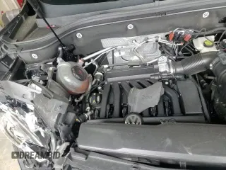 ✅ 2019 Volkswagen Atlas SEL Premium • VIN: 1V2NR2CA3KC621499 • Lot: 53777925. Listed on Copart with 108,604 mi. Free auction sales archive from the USA and detailed vehicle history report at DreamBid. Image 15.