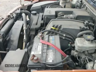 ✅ 2004 Chevrolet Colorado 1SF LS Z71 • VIN: 1GCDT136548166441 • Лот: 43649579. Опубликован ранее на IAAI с пробегом 197 732 миль. Бесплатный доступ к архиву аукционных продаж из США и подробный отчёт об истории автомобиля на DreamBid. Изображение 13.