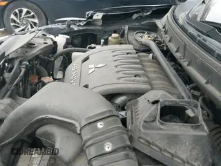 ✅ 2010 Mitsubishi Outlander GT • VIN: JA4JT5AX8AZ012070 • Lot: 42482966. Listed on IAAI with 137,544 mi. Free auction sales archive from the USA and detailed vehicle history report at DreamBid. Image 12.