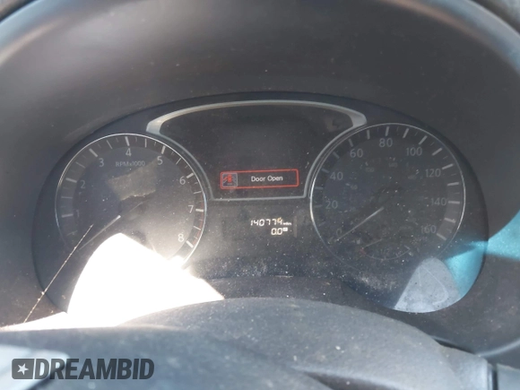 ✅ 2013 Nissan Altima S • VIN: 1N4AL3AP0DC146725 • Lot: 44366004. Wystawiony na IAAI z przebiegiem 140 774 mil. Bezpłatny archiwum sprzedaży aukcyjnych z USA i szczegółowy raport historii pojazdu na DreamBid. Zdjęcie 7.