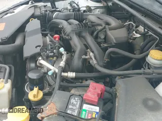 ✅ 2013 Subaru Crosstrek Premium • VIN: JF2GPAVC5D2865383 • Lot: 42449861. Listed on IAAI with 229,696 mi. Free auction sales archive from the USA and detailed vehicle history report at DreamBid. Image 19.