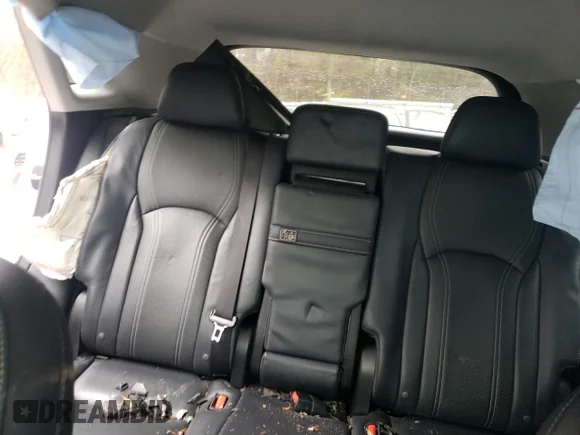 ✅ 2017 Lexus RX 350 • VIN: 2T2BZMCA6HC125320 • Лот: 68730072. Опубликован ранее на Copart с пробегом 55 548 миль. Бесплатный доступ к архиву аукционных продаж из США и подробный отчёт об истории автомобиля на DreamBid. Изображение 10.