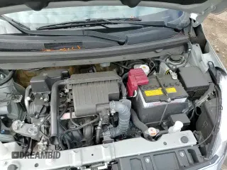 ✅ 2024 Mitsubishi Mirage ES • VIN: ML32AUHJ5RH010809 • Lot: 86857365. Wystawiony na Copart z przebiegiem 1 618 mil. Bezpłatny archiwum sprzedaży aukcyjnych z USA i szczegółowy raport historii pojazdu na DreamBid. Zdjęcie 13.