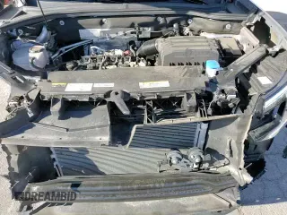 ✅ 2025 Volkswagen Atlas SE • VIN: 1V2WE2CA5SC205213 • Lot: 84228585. Wystawiony na Copart z przebiegiem 20 509 mil. Bezpłatny archiwum sprzedaży aukcyjnych z USA i szczegółowy raport historii pojazdu na DreamBid. Zdjęcie 14.