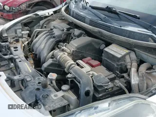 ✅ 2015 Nissan Versa SV • VIN: 3N1CN7APXFL870176 • Lot: 42290816. Listed on IAAI with 75,145 mi. Free auction sales archive from the USA and detailed vehicle history report at DreamBid. Image 19.