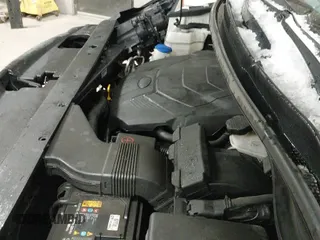 ✅ 2019 Kia Sedona LX • VIN: KNDMB5C11K6500813 • Лот: 41570570. Опубликован ранее на IAAI с пробегом 104 480 миль. Бесплатный доступ к архиву аукционных продаж из США и подробный отчёт об истории автомобиля на DreamBid. Изображение 19.