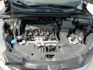 ✅ 2018 Honda HR-V LX • VIN: 3CZRU5H37JM718659 • Лот: 86189715. Опубликован ранее на Copart с пробегом 139 211 миль. Бесплатный доступ к архиву аукционных продаж из США и подробный отчёт об истории автомобиля на DreamBid. Изображение 16.