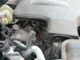 ✅ 2008 Toyota RAV4 Sport • VIN: JTMZK32V685016181 • Lot: 42194844. Listed on IAAI with 43,521 mi. Free auction sales archive from the USA and detailed vehicle history report at DreamBid. Image 21.