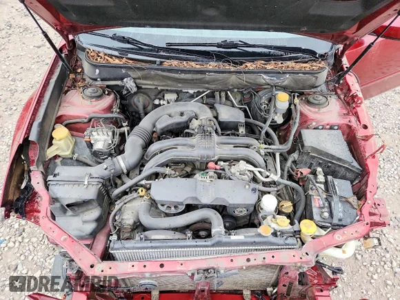 ✅ 2013 Subaru Legacy Limited • VIN: 4S3BMBJ6XD3026346 • Lot: 72751595. Listed on Copart with 153,327 mi. Free auction sales archive from the USA and detailed vehicle history report at DreamBid. Image 11.