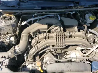 ✅ 2022 Subaru Impreza • VIN: 4S3GTAB60N3725147 • Лот: 81335655. Опубликован ранее на Copart с пробегом 38 804 миль. Бесплатный доступ к архиву аукционных продаж из США и подробный отчёт об истории автомобиля на DreamBid. Изображение 15.