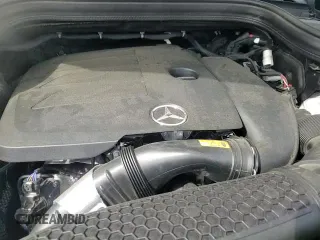 ✅ 2023 Mercedes-Benz GLE 350 • VIN: 4JGFB4JB2PA918537 • Lot: 57087545. Listed on Copart with 7,547 mi. Free auction sales archive from the USA and detailed vehicle history report at DreamBid. Image 16.