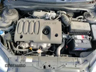 ✅ 2010 Hyundai Accent GS • VIN: KMHCM3AC9AU168351 • Лот: 85372094. Опубликован ранее на Copart с пробегом 33 160 миль. Бесплатный доступ к архиву аукционных продаж из США и подробный отчёт об истории автомобиля на DreamBid. Изображение 13.