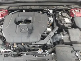 ✅ 2025 Mazda CX-30 S Select Sport • VIN: 3MVDMBBM5SM759999 • Лот: 91042535. Опубликован ранее на Copart с пробегом 19 910 миль. Бесплатный доступ к архиву аукционных продаж из США и подробный отчёт об истории автомобиля на DreamBid. Изображение 17.