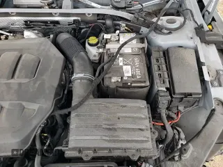 ✅ 2023 Volkswagen Arteon SEL R-Line • VIN: WVWAR7AN5PE015944 • Lot: 71269975. Listed on Copart with 29,767 mi. Free auction sales archive from the USA and detailed vehicle history report at DreamBid. Image 16.