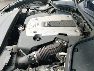 ✅ 2012 Infiniti M • VIN: JN1BY1AP7CM335131 • Lot: 43056465. Wystawiony na IAAI z przebiegiem 115 410 mil. Bezpłatny archiwum sprzedaży aukcyjnych z USA i szczegółowy raport historii pojazdu na DreamBid. Zdjęcie 19.