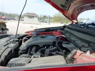 ✅ 2020 Mazda CX-5 Touring • VIN: JM3KFBCM2L0846174 • Lot: 42203758. Wystawiony na IAAI z przebiegiem 58 617 mil. Bezpłatny archiwum sprzedaży aukcyjnych z USA i szczegółowy raport historii pojazdu na DreamBid. Zdjęcie 21.